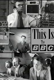 Watch Full Movie :This Is the BBC (1959)