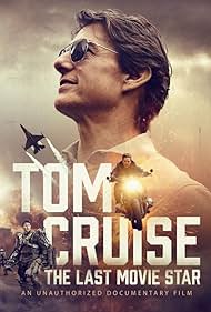 Watch Free Tom Cruise The Last Movie Star (2023)