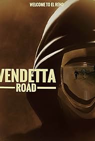 Watch Free Vendetta Road (2023)