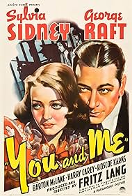 Watch Free You and Me (1938)