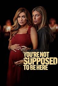 Watch Free Youre Not Supposed to Be Here (2023)