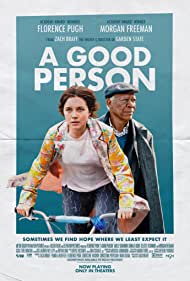 Watch Free A Good Person (2023)