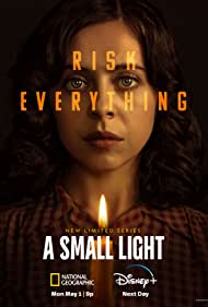 Watch Full Movie :A Small Light (2023-)