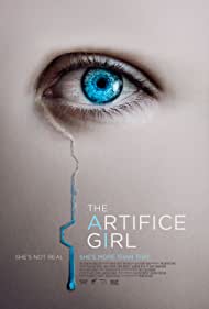 Watch Free The Artifice Girl (2022)