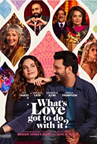 Watch Full Movie :Whats Love Got to Do with It (2022)