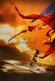 Watch Free 1492 Conquest of Paradise (1992)