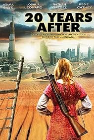 Watch Free 20 Years After (2008)