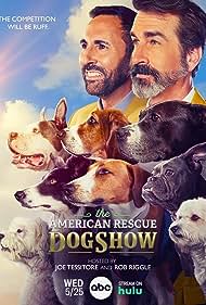 Watch Free 2022 American Rescue Dog Show (2022)