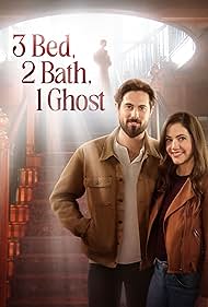 Watch Full Movie :3 Bed, 2 Bath, 1 Ghost (2023)