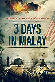 Watch Free 3 Days in Malay (2023)