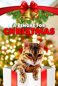 Watch Free A Bengal for Christmas (2023)
