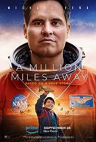 Watch Full Movie :A Million Miles Away (2023)