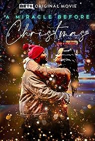 Watch Full Movie :A Miracle Before Christmas (2022)