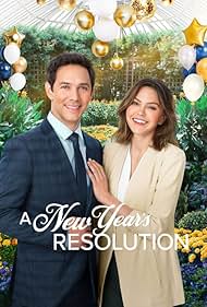Watch Free A New Years Resolution (2021)