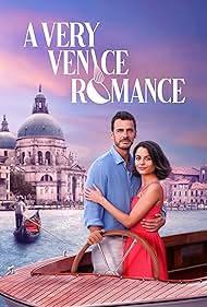 Watch Free A Very Venice Romance (2023)