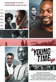 Watch Full Movie :A Young Time Ago (2023)