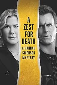 Watch Free A Zest for Death: A Hannah Swensen Mystery (2023)