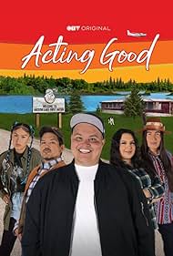 Watch Free Acting Good (2022-)