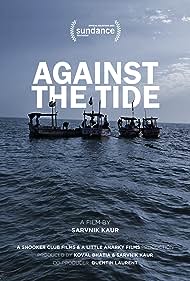 Watch Free Against the Tide (2023)