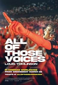 Watch Free All of Those Voices (2023)