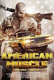 Watch Full Movie :American Muscle (2014)