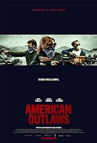 Watch Full Movie :American Outlaws (2023)