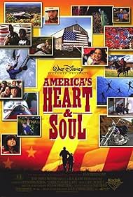 Watch Free Americas Heart Soul (2004)