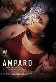 Watch Full Movie :Amparo (2021)