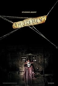 Watch Free Amusement (2008)