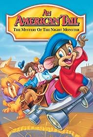 Watch Full Movie :An American Tail The Mystery of the Night Monster (1999)