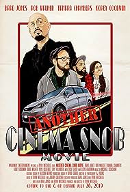 Watch Free Another Cinema Snob Movie (2019)