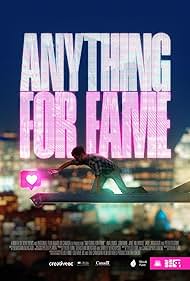 Watch Free Anything for Fame (2023)