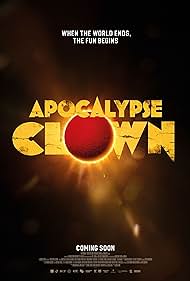 Watch Free Apocalypse Clown (2023)
