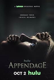 Watch Free Appendage (2023)