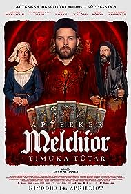 Watch Full Movie :Apteeker Melchior Timuka tutar (2022)