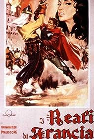 Watch Free Attack of the Moors (1959)