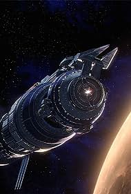 Watch Full Movie :Babylon 5 The Road Home (2023)