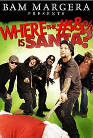 Watch Free Where the Is Santa (2008)
