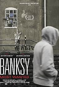 Watch Free Banksy Most Wanted (2020)