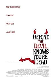 Watch Free Before the Devil Knows Youre Dead (2007)