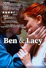 Watch Free Ben Lacy (2023)