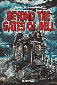 Watch Free Beyond the Gates of Hell (2022)