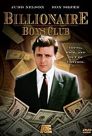 Watch Free Billionaire Boys Club (1987)