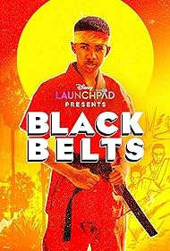Watch Free Black Belts (2023)