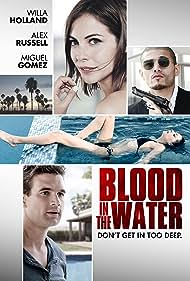 Watch Free Blood in the Water (2016)