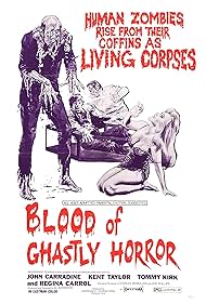 Watch Full Movie :Blood of Ghastly Horror (1967)