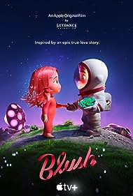 Watch Full Movie :Blush (2021)