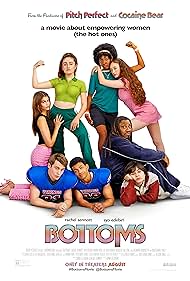 Watch Full Movie :Bottoms (2023)