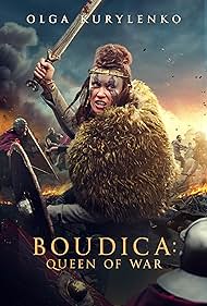 Watch Free Boudica Queen of War (2023)
