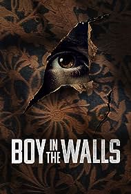 Watch Free Boy in the Walls (2023)